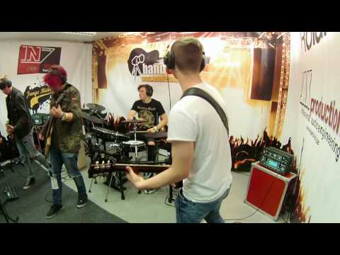 InSound bandCAMp 2016: Appendix - Net 14