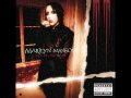 Armageddon With Lyrics- Marilyn Manson 