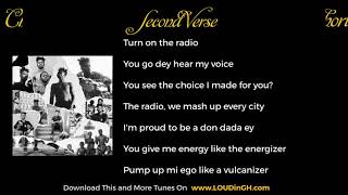 Radio Music Video