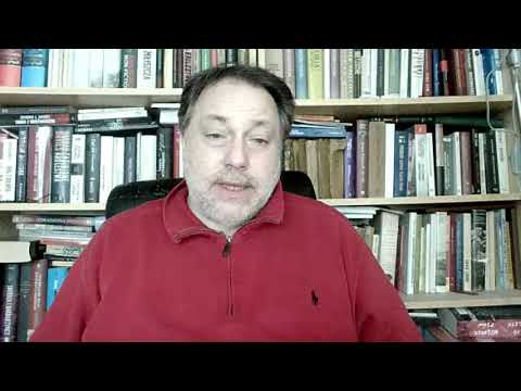 Ogląd i Pogląd - Marcin Celiński [odc.196]