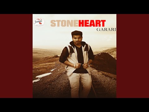 Stone Heart