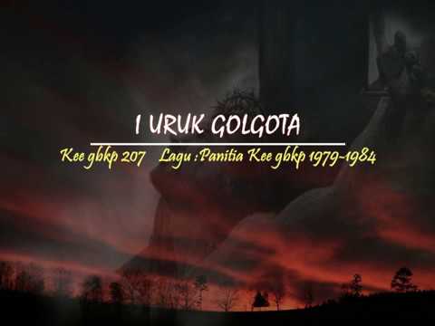 KEE GBKP No 207 (Bait 1,2,7) Instrumentalia