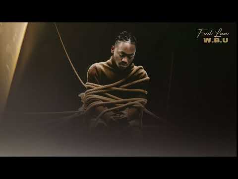 W.B.U Ft. Reggie, Kwaku DMC & O'Kenneth (Official Visualizer)