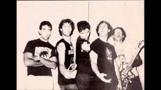 Bad Religion - No Control (1989) Demo (Greg Graffin only)