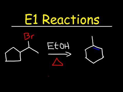 Organic Chemistry Basic Introduction