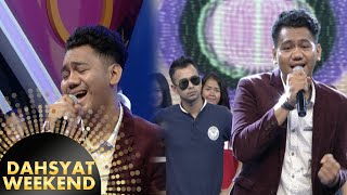 Six Sound Project &#39;&#39; Mungkin Cinta Datang Terlambat&#39;&#39; [Dahsyat] [17 April 2016]