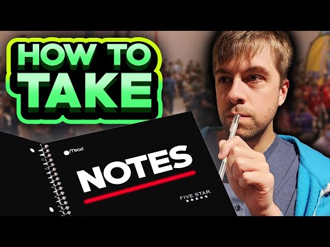 How To Take Notes at Tournaments | Scarlet & Violet VGC