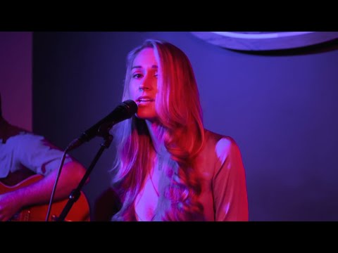 The Eye- Ali Taylor ft. The Young Fables