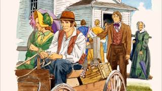 Chapter 26: The Three Kingdoms of Heaven (16 February 1832)