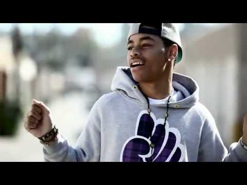 The Rangers - I'm Feelin Myself [Music Video]