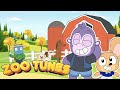 Old MacDonald Kids Fun Songs Zoo Tunes