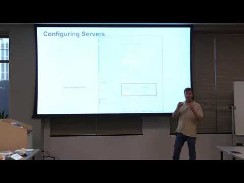 F5 3-day Partner Boot Camp - BIG-IP DNS/GTM Lesson 2