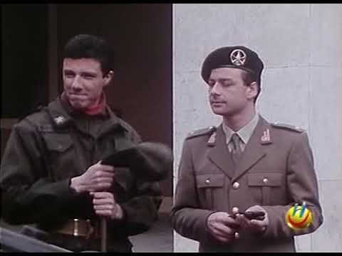 1x05  Classe Di Ferro - La Vendetta