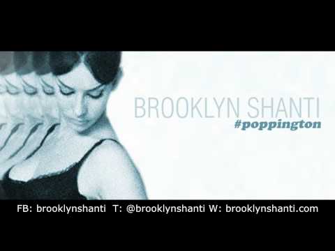 @BrooklynShanti - She (acoustic) #poppington