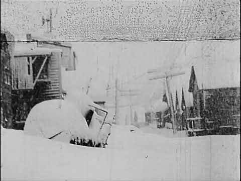 Lake Tahoe, Land of the Sky (1916) Essanay