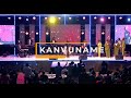 KANVUNAME GODFREY KWEZI Official Music Video