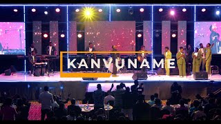 Download lagu KANVUNAME - GODFREY KWEZI mp3