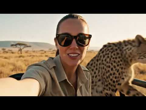 𝐒𝐞𝐥𝐟𝐢𝐞 𝐆𝐎𝐄𝐒 𝐖𝐑𝐎𝐍𝐆! 😱 𝐇𝐢𝐥𝐚𝐫𝐢𝐨𝐮𝐬 𝐖𝐢𝐥𝐝 𝐀𝐧𝐢𝐦𝐚𝐥 𝐌𝐨𝐦𝐞𝐧𝐭𝐬 𝐘𝐨𝐮 𝐍𝐞𝐞𝐝 𝐓𝐨 𝐒𝐞𝐞 🐊📱