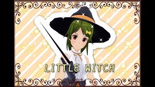 【セルフカバー】#2 Little Witch
