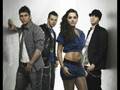 Room 2012 - Naughty But Nice 