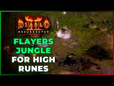 10 Hours Farm - is it Enough? - Diablo 2 Resurrected