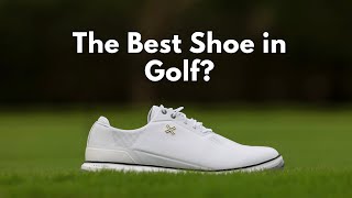 The Best Payntr Shoes Yet.