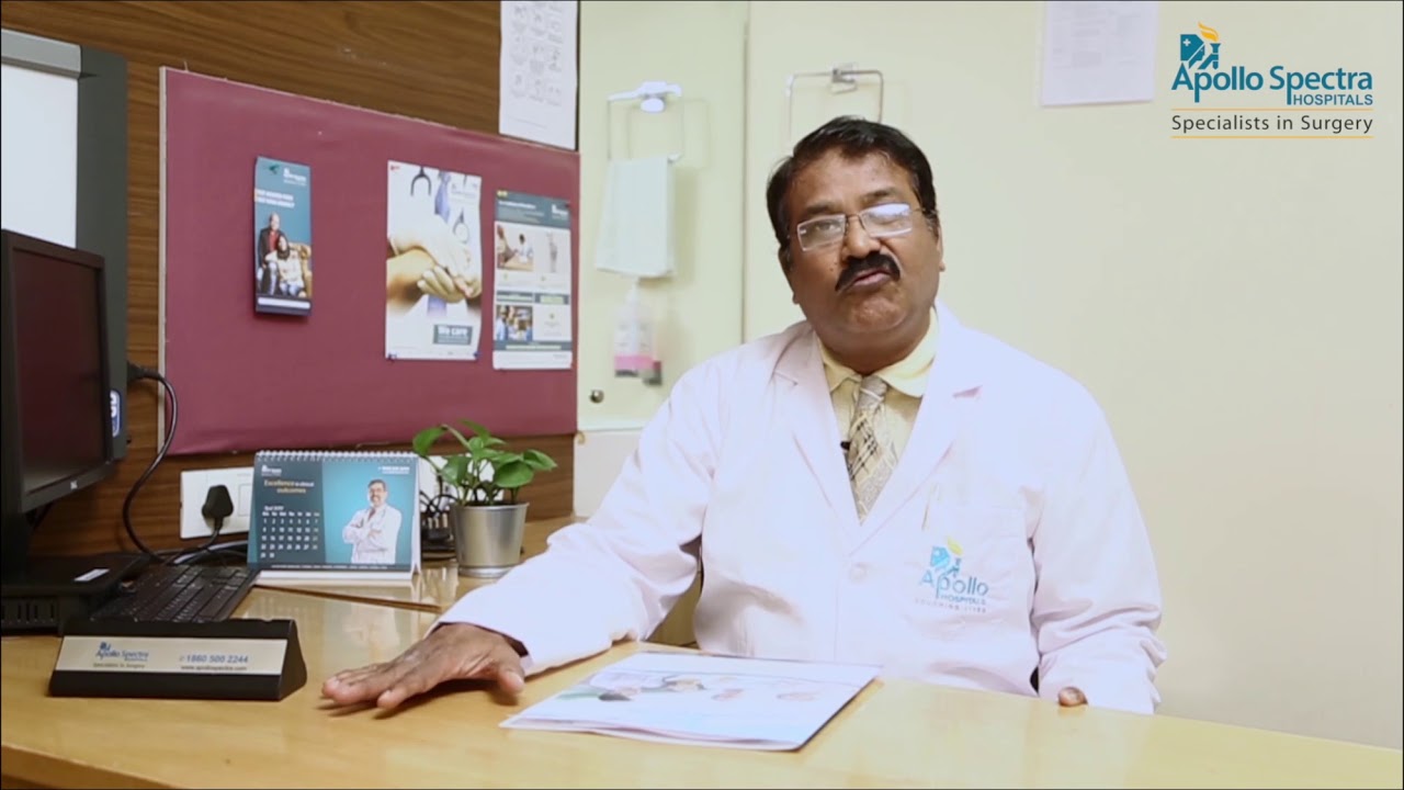 Understanding Gastrointestinal Health & Surgical Excellence