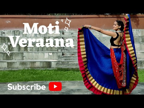 Chaitrali Folk choreo...