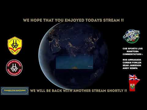 The Hangar's Open 8 Ball Sunday Tournament - Sunday October 16, 2022