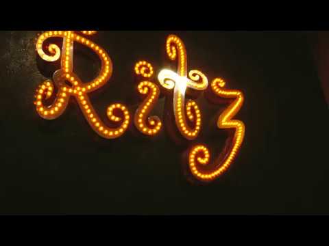 The Ritz Cinema