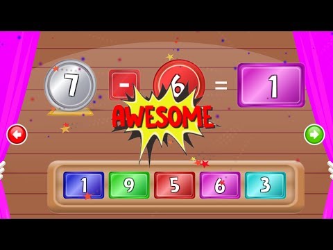 Belajar Matematika Video