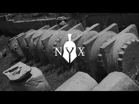 Linska - World & Back (Extended Mix) [feat. Riko Dan]