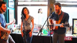 "Wind and Roses" | Midnight North | 7/29/16 | Relix Studio Sessions