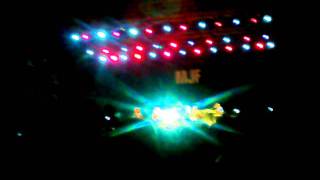 Ben Harper - Diamonds on the inside @ Arena Milano (2011-07-27)