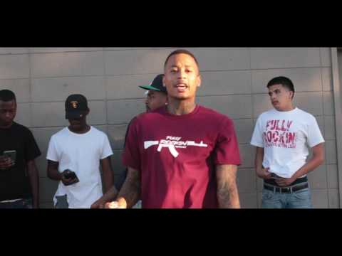 KiloTalkMoney - Shook Up (Official Video)