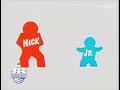Nelvana Nick Jr Productions 1999