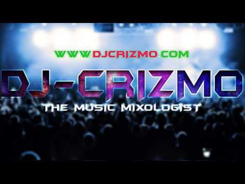 DJ CRIZMO - L.U.V Mixtape [Quick freestyle]