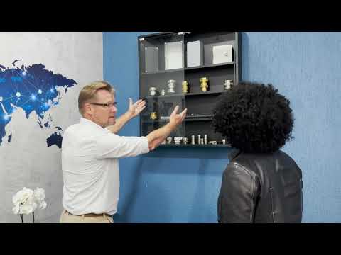 Thumbnail do vídeo: Case 1