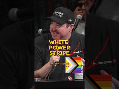 😅White People FINALLY REPRESENTED!! 🤣😂 | Kill Tony ft. Shane Gillis, Joe Rogan #comedy