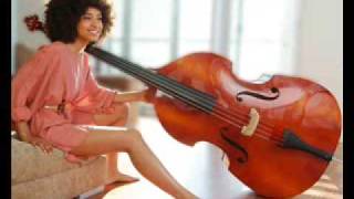 Love in Time-Esperanza Spalding