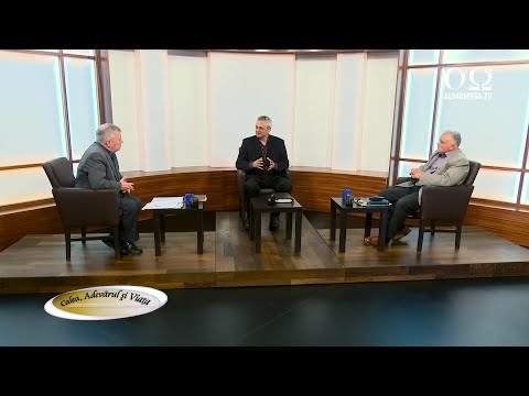 Vindecare și restaurare după izolare | Calea, Adevărul și Viața 659 | Partea 2/2