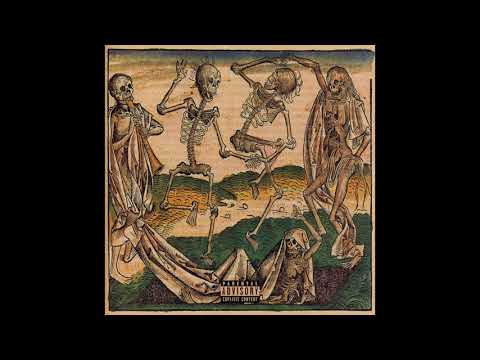 All Hail Y.T. & GeneralBackPain - Dr  Claw (Prod. Tars One)