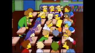 Di lo tuyo Bart (Original)