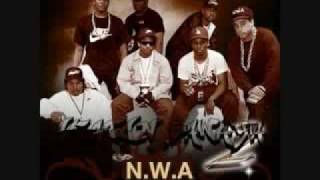 N.W.A - Boyz N Da Hood