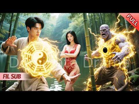 Mangingisda nilapitan ng magandang babae, salbaheng nambabastos, isang daliri lang, gumuho siya!