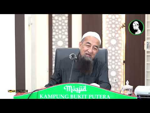 Adakah Arwah Boleh Nampak Kita Semasa Ziarah Kubur? - Ustaz Azhar Idrus