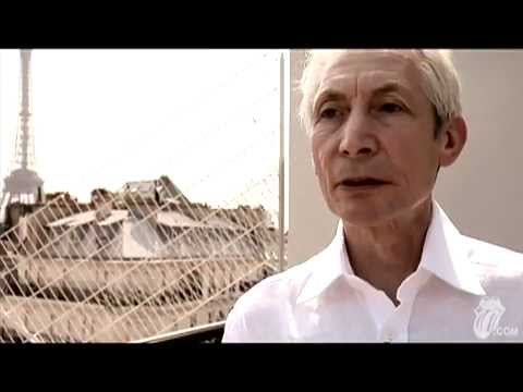 Charlie Watts 