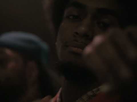 Bob Marlich & Oxmo Puccino - Flammarion (Visualizer)