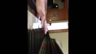 Mimizan by Beirut piano cover