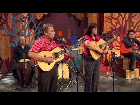 O Menino Do Cesto - Joseval e Josiene